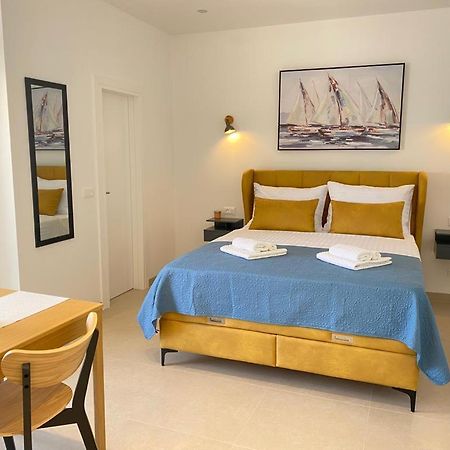 Apartmani Josipa Trogir Exterior foto