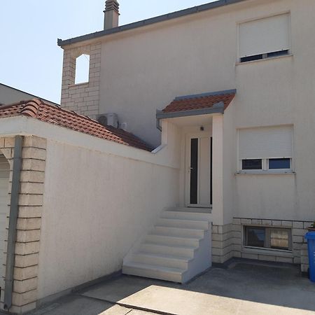 Apartmani Josipa Trogir Exterior foto