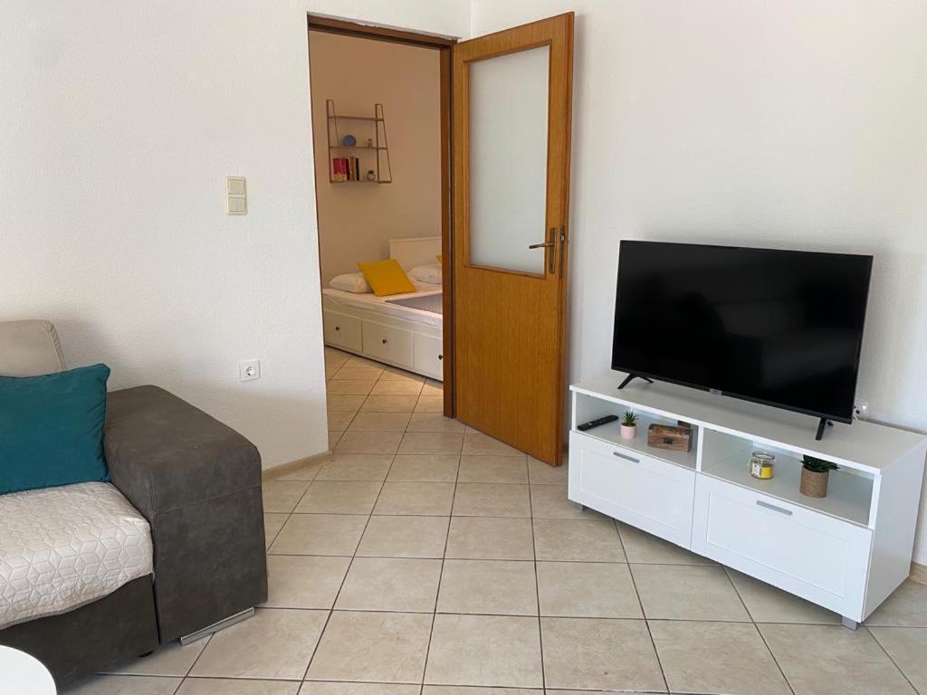 Apartmani Josipa Trogir Exterior foto