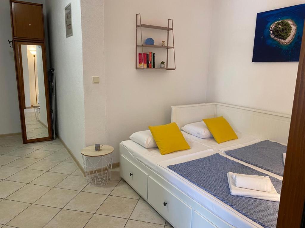 Apartmani Josipa Trogir Exterior foto