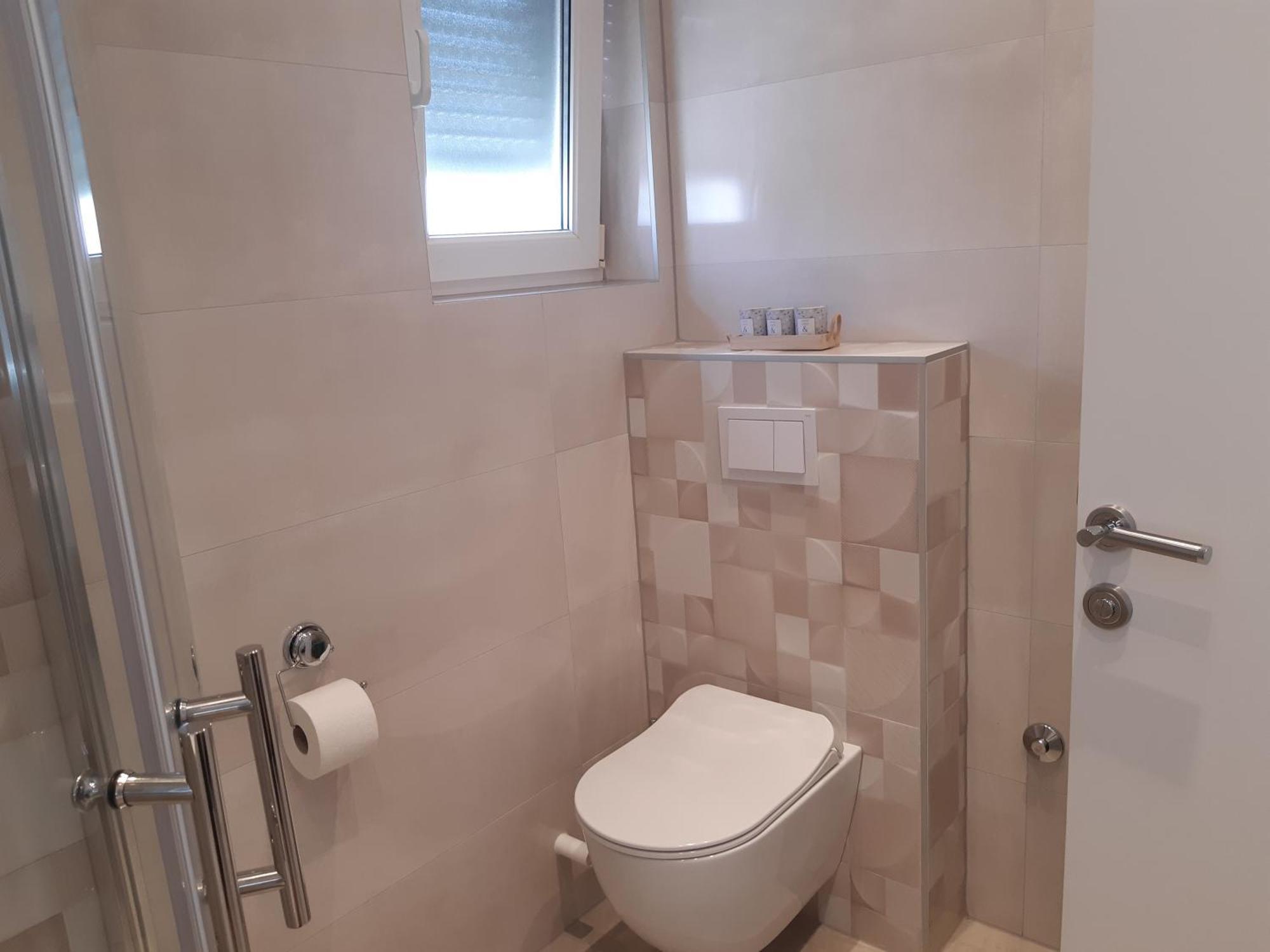 Apartmani Josipa Trogir Exterior foto